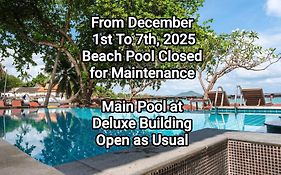 Bhundhari Chaweng Beach Resort Koh Samui - Sha Plus